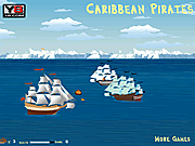 Giochi del Mare - Caribean Pirates